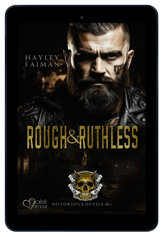 Rough & Ruthless