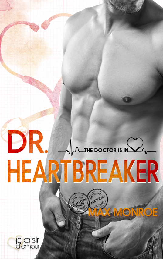 Dr. Heartbreaker