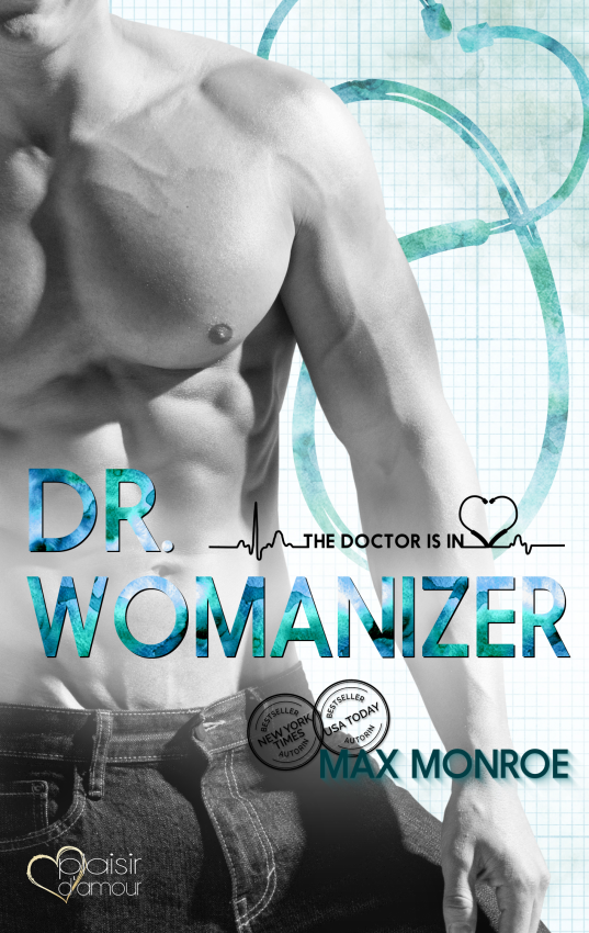Dr. Womanizer