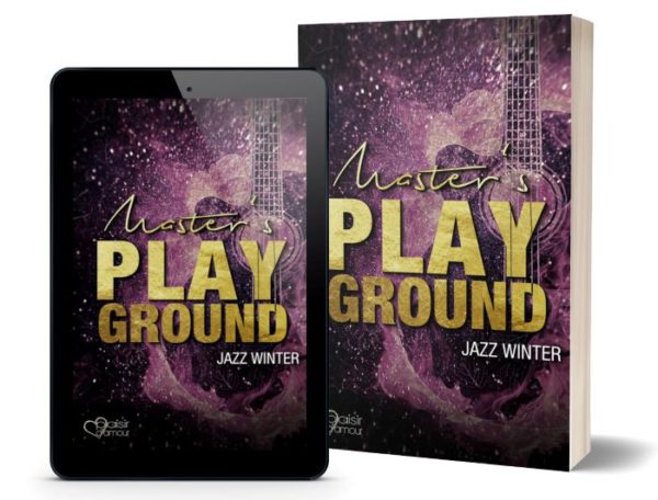 Master's Playground