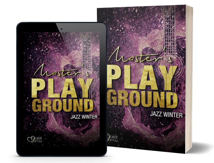 Master’s Playground