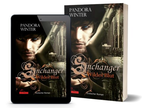 Skinchanger: Wildes Blut