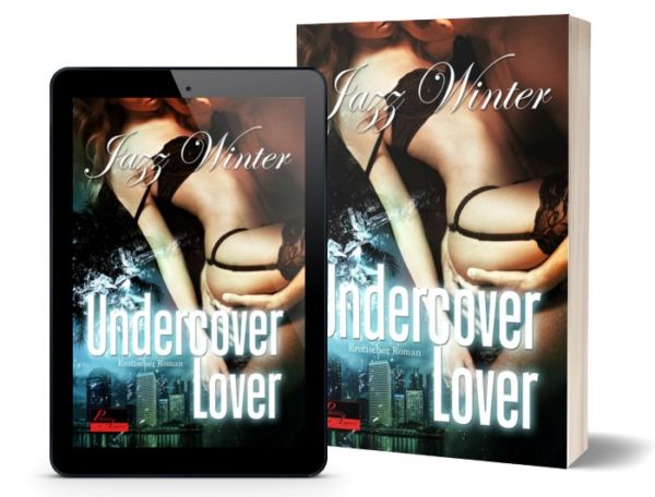 Undercover Lover