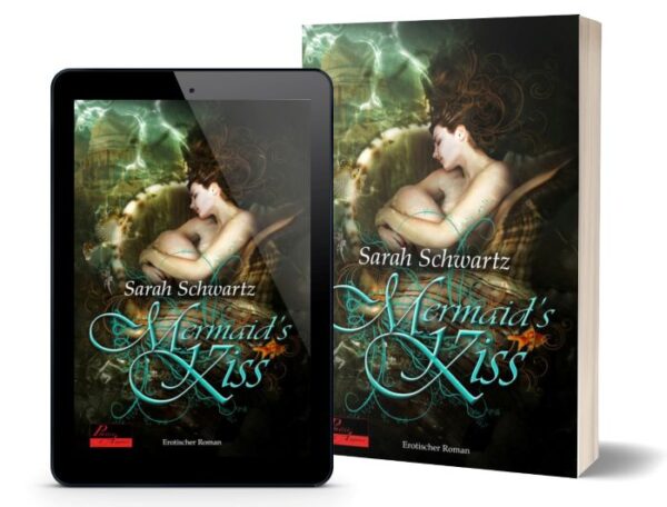 Mermaid's Kiss