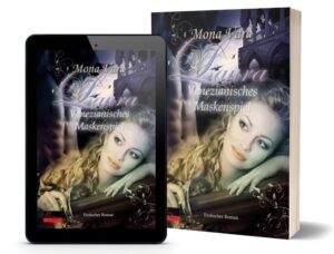 Laura: Venezianisches Maskenspiel
