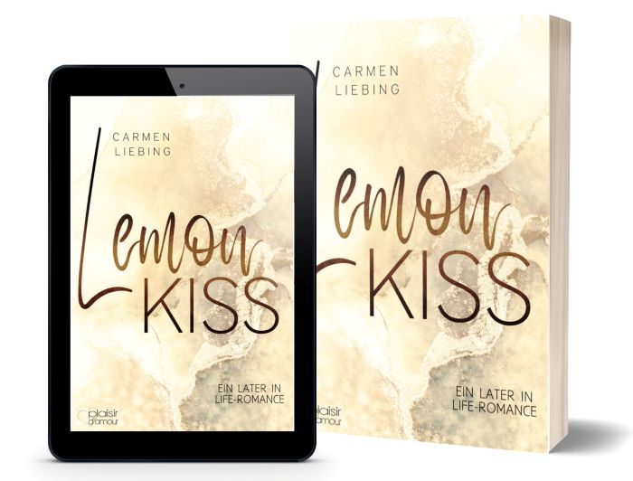 Lemon Kiss