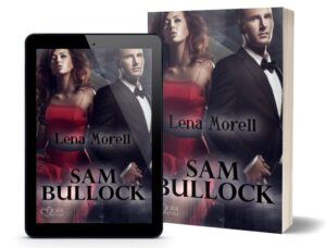 Sam Bullock