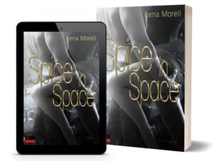 Spice in Space