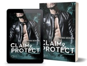 Claim & Protect