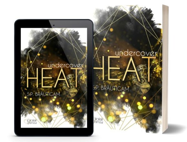 Undercover: Heat