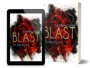 Undercover: Blast