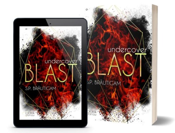 Undercover: Blast