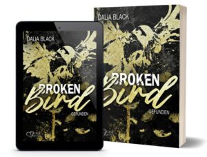 Broken Bird: Gefunden