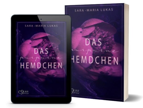 Das purpurne Hemdchen