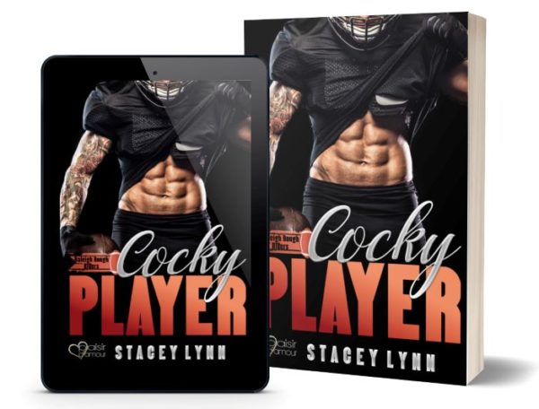 Cocky Player