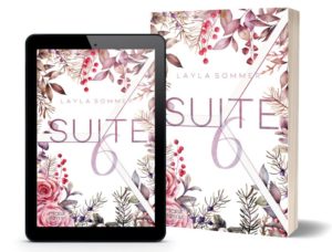 Suite 6 (Sammelband)