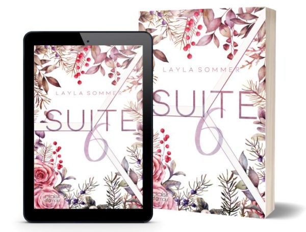 Suite 6 (Sammelband)