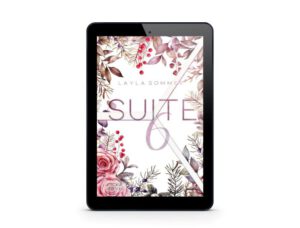 Suite 6 (eBook-Bundle)