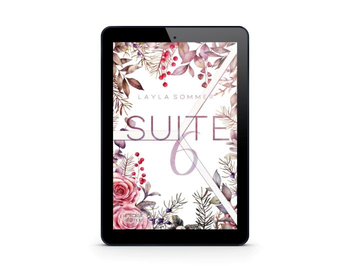 Suite 6 (eBook-Bundle)