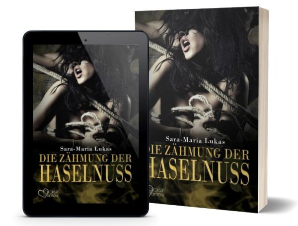Die Zähmung der Haselnuss