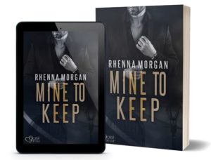 Mine to Keep