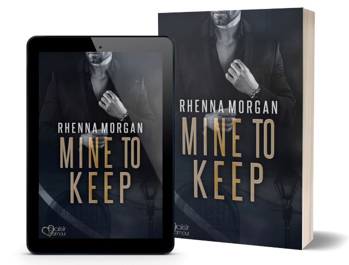 Mine to Keep