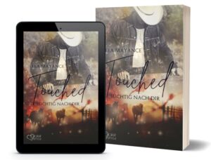 Touched: Süchtig nach dir