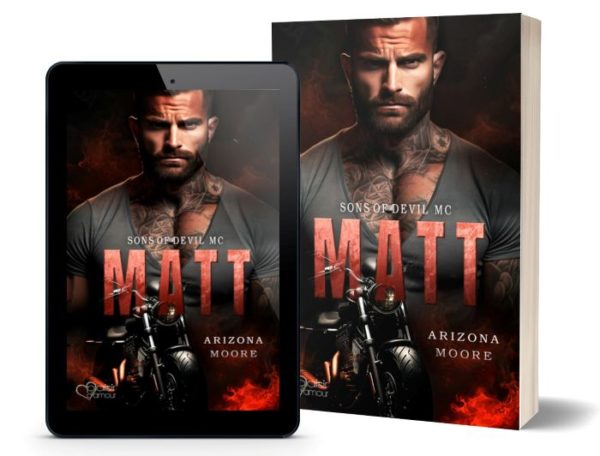 Matt