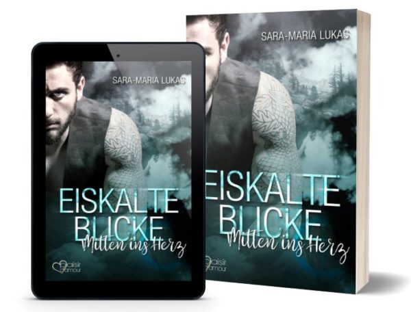 Eiskalte Blicke - Mitten ins Herz