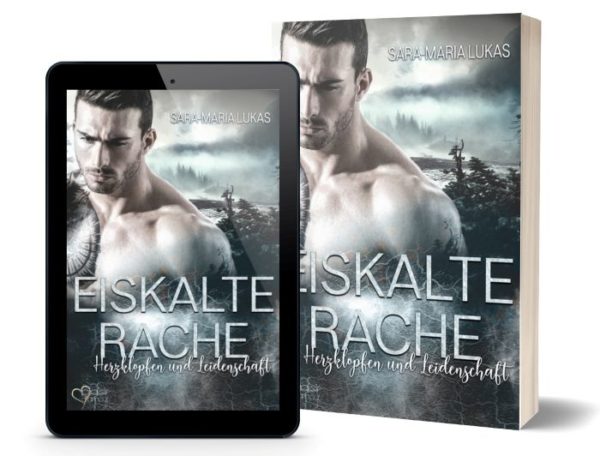 Eiskalte Rache - Herzklopfen und Leidenschaft