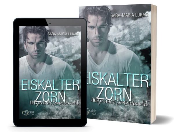 Eiskalter Zorn - Hitze einer Sommernacht