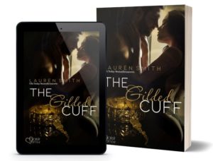 The Gilded Cuff