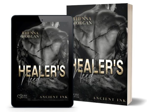 Healer's Need