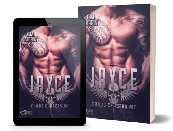 Jayce