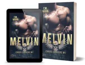 Melvin