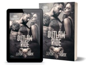 Outlaw Ride