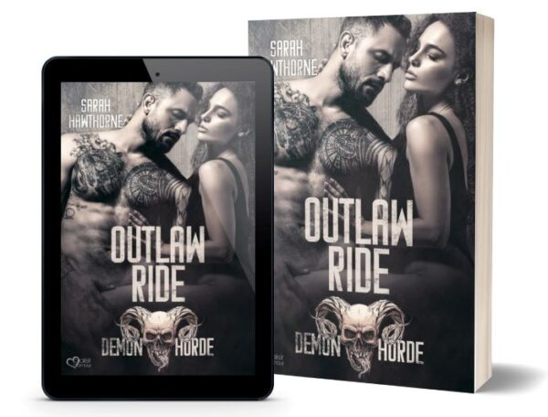 Outlaw Ride