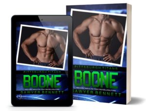 Boone