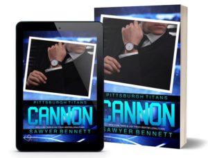 Cannon