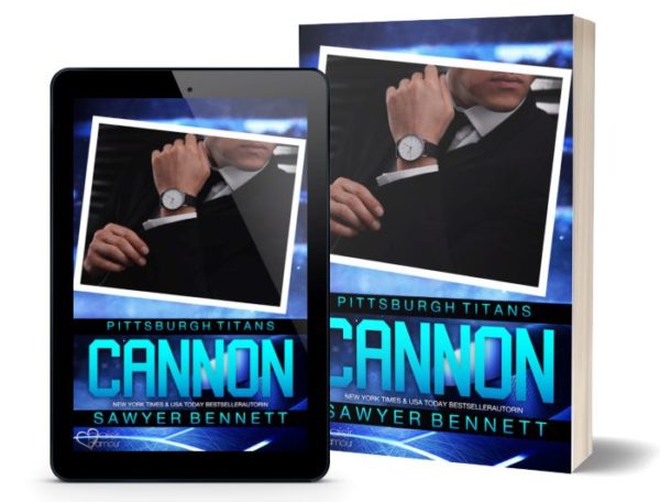 Cannon