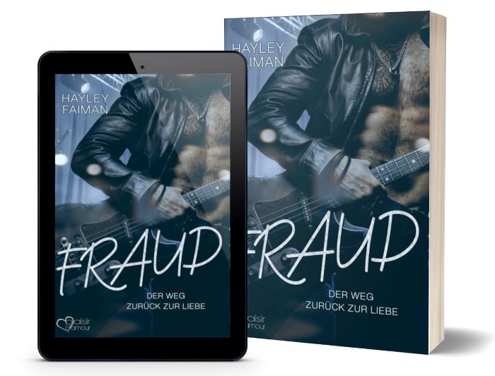 Fraud: Der Weg zurück zur Liebe