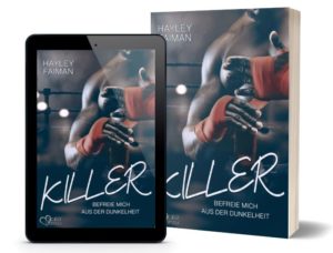 Killer: Befreie mich aus der Dunkelheit