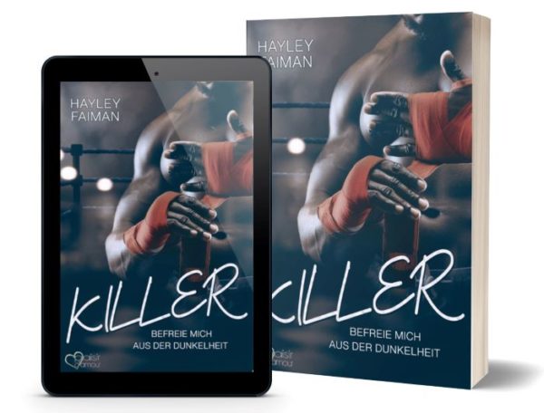 Killer: Befreie mich aus der Dunkelheit
