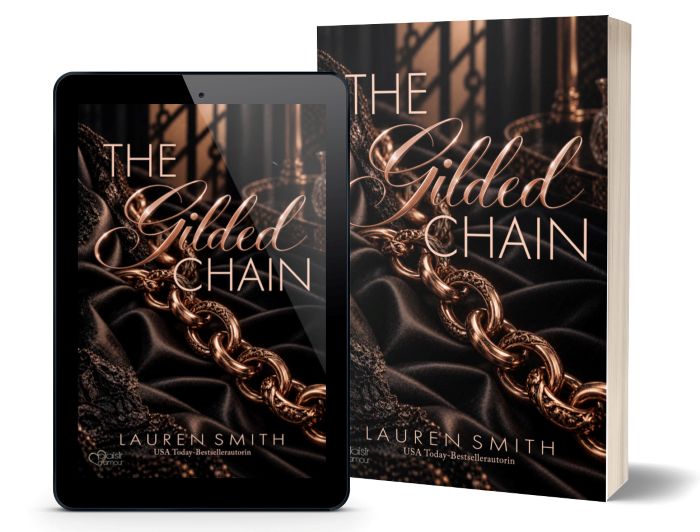 The Gilded Chain