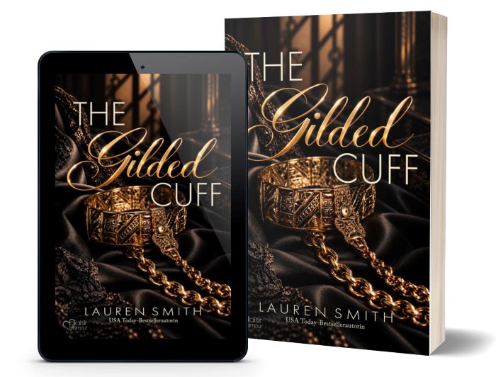 The Gilded Cuff