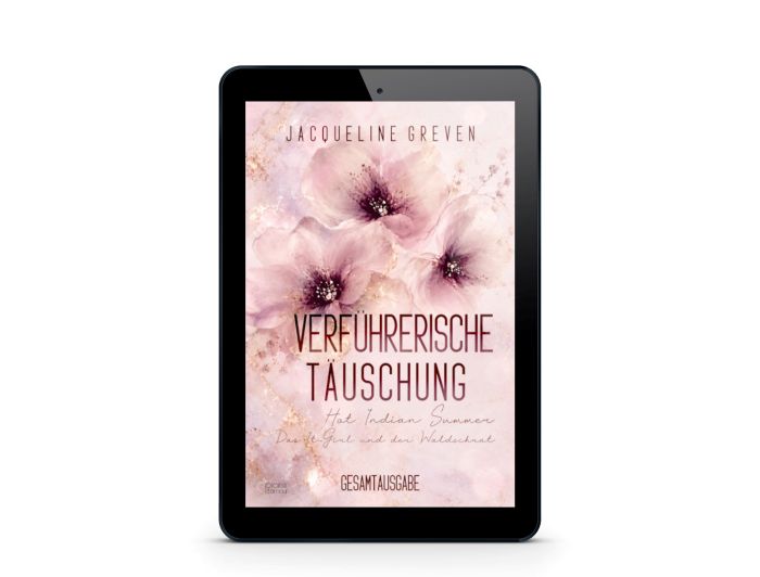 Verführerische Täuschung (eBook-Bundle)