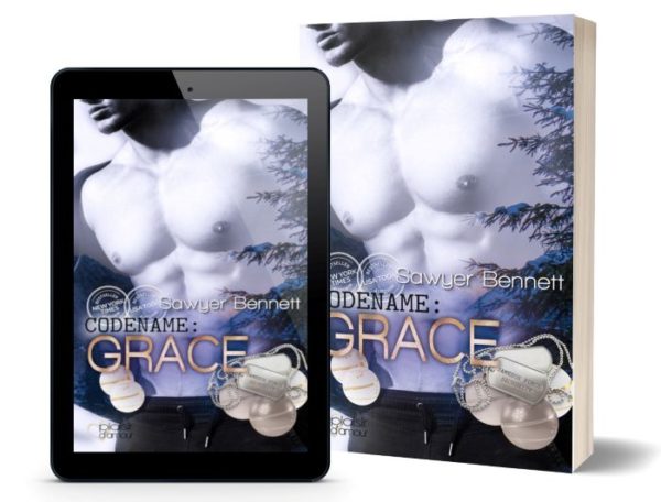 Codename: Grace