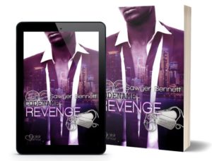 Codename: Revenge