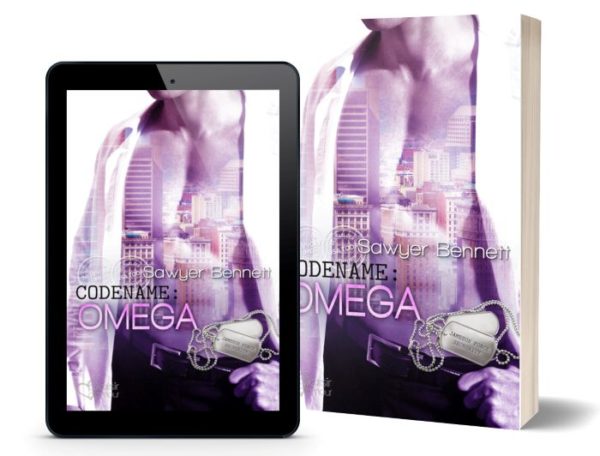 Codename: Omega