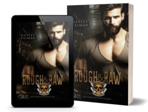 Rough & Raw